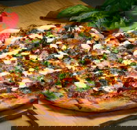Darvid's Pizzeria - Pubs Sydney