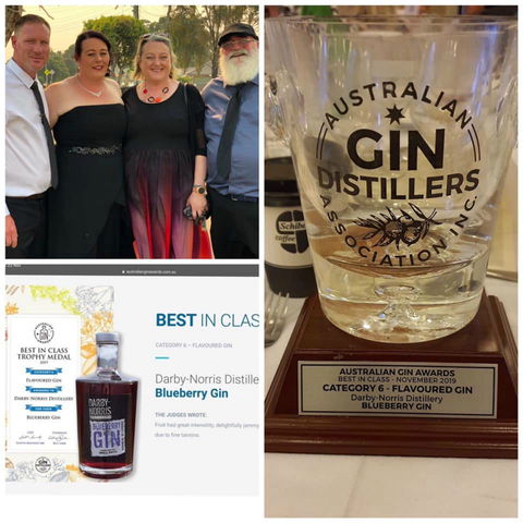 Darby-Norris Distillery - Pubs Sydney 1