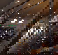 DJ Cafe - Pubs Sydney