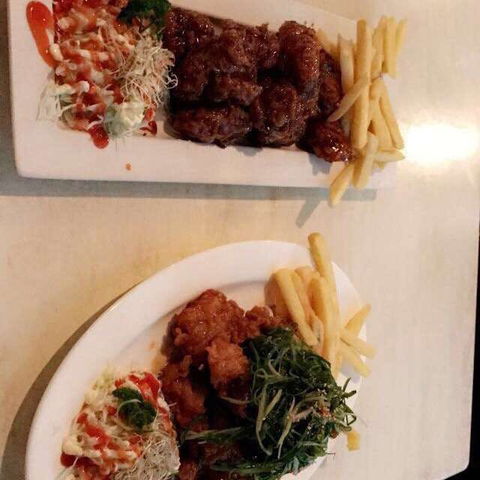 DoDream Chicken - Pubs Sydney 0