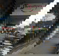 Dorothy's Cafe - Pubs Sydney