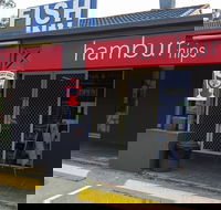 Fish Inn - Pubs Sydney