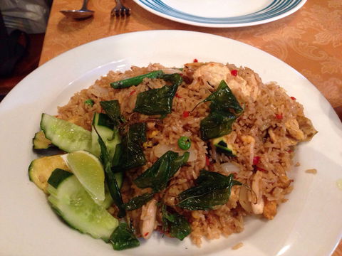 Gasiinsamut Thai Fusion - Pubs Sydney 0