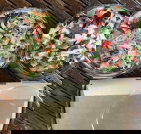 Get Tossed Salad Bar - Pubs Sydney