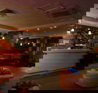 Hudsons Coffee Murray Street Hobart - Pubs Sydney