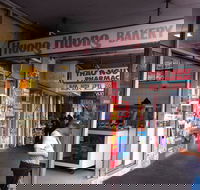 Huong Huong Bakery - Pubs Sydney