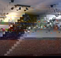 Jinsusa - Pubs Sydney