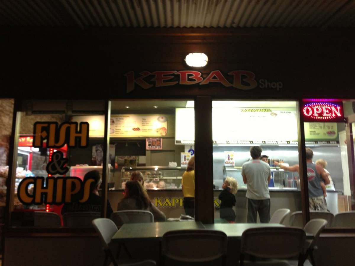  Pubs Sydney