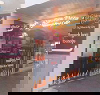 Kia Ora Pizza Wood-Fired Cafe - Pubs Sydney