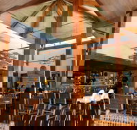 Little Fish - Pubs Sydney