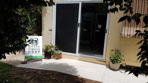 Milawa Organic Beef - Pubs Sydney 2