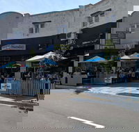 Milkboy on Fordham's - Pubs Sydney