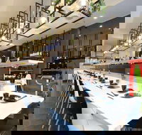 Modern Hotpot - Pubs Sydney