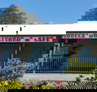 Nambucca Boatshed and Cafe - Pubs Sydney