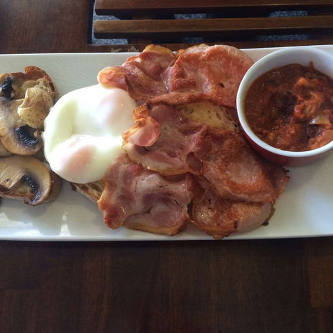 Ninos Gourmet Deli - Pubs Sydney 0