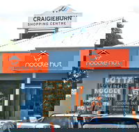Noodle Hut - Craigieburn - Pubs Sydney