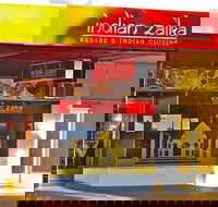 Nyojo's Pizza - Pubs Sydney