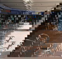 Riverhills Seafood - Pubs Sydney