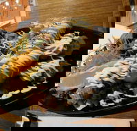 Ryu Sushi Train - Pubs Sydney