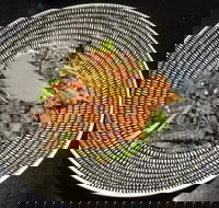 Saiko Teppanyaki - Pubs Sydney
