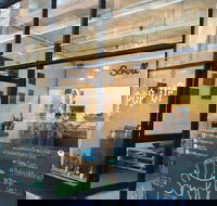 Scroll Ice Cream - Chadstone - Pubs Sydney
