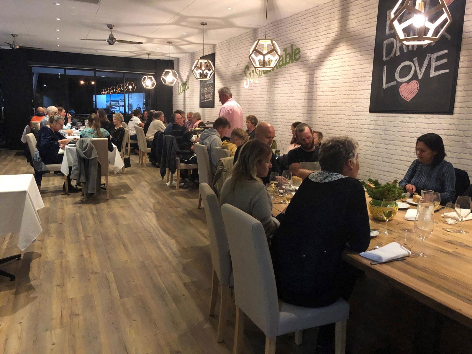 Inverloch VIC Pubs Sydney