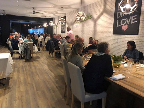 Seasoned By Green Heart - Pubs Sydney 0