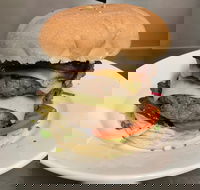 The Pirate Den Bar and Grill - Pubs Sydney