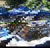 The Quarters - Pubs Sydney