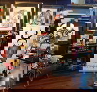 The Other Side Art Cafe - Pubs Sydney