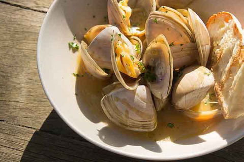 The Vineyard Kitchen - Pubs Sydney 0