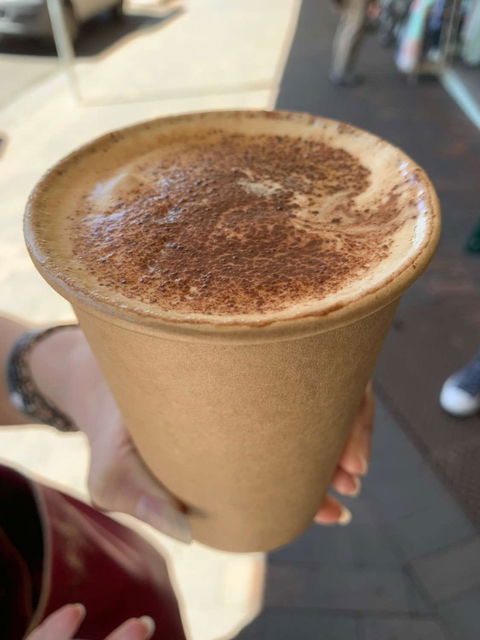The Elephant Bean - Pubs Sydney 0
