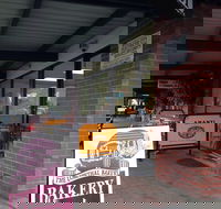 The Lobethal Bakery - Pubs Sydney