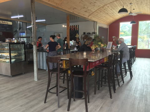 The Oven @ Cheshunt - Pubs Sydney 2