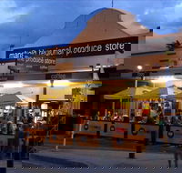 The Produce Store - Pubs Sydney