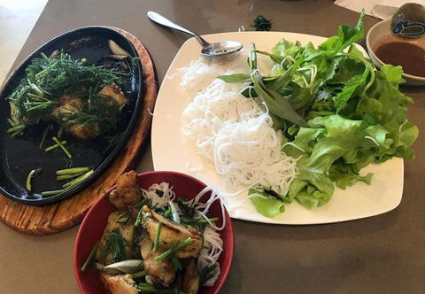 Thien An - Pubs Sydney 0