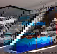 Titanic Fish  Chips - Pubs Sydney
