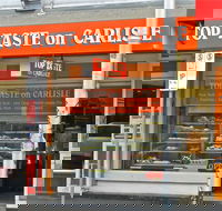 Top Taste - Pubs Sydney
