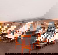 Trappers Restaurant - Pubs Sydney