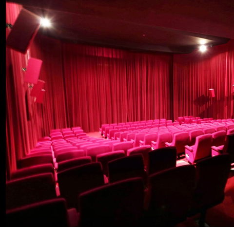 Verona Bar & Cinema - Pubs Sydney 0