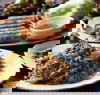 Vinh's Kitchen - Pubs Sydney