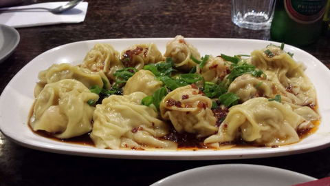 Angie's Dumpling Bar - Pubs Sydney 0