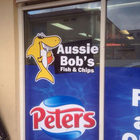 Aussie Bob's Fish & Chips - Pubs Sydney 0