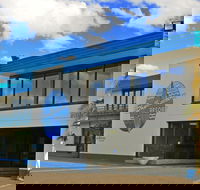 Branches Restaurant - Pubs Sydney