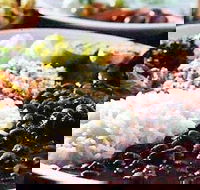 Brazileirinho Brazilian Cuisine - Pubs Sydney