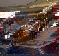 Cafe '97 - Club Burwood - Pubs Sydney