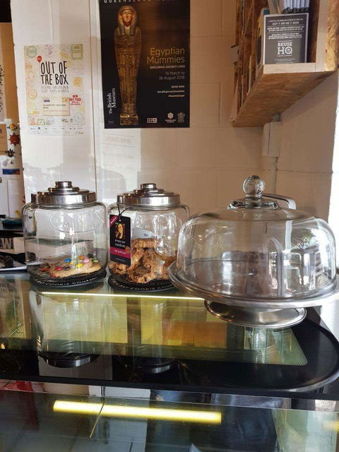 Coffee Mentality - South Brisbane - Pubs Sydney 0