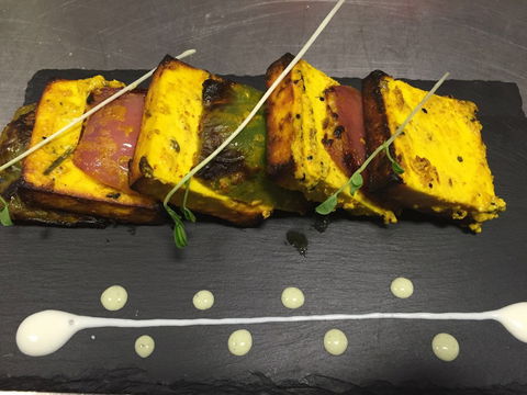 Eden Garden Indian Cuisine - Pubs Sydney 0