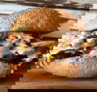 Getta Burger - Clayfield - Pubs Sydney