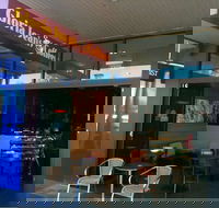 Gloria Jeans Coffees - Pubs Sydney